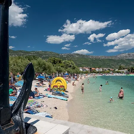 Balturio Boutique 4 Stars In The Center * Kastela