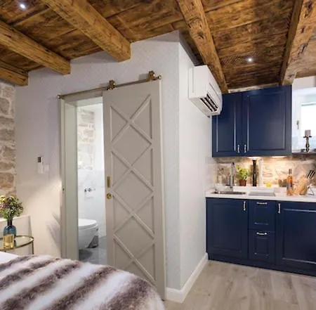Appartamento Balturio Boutique 4 Stars In The Center Kaštela