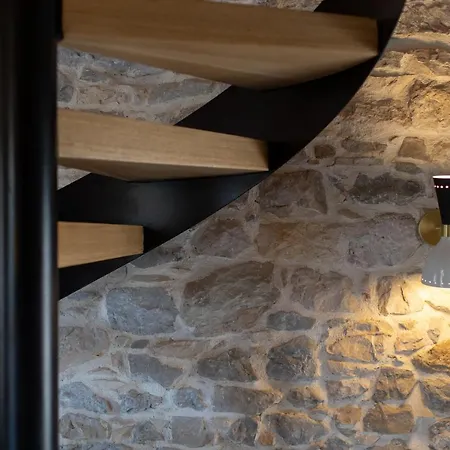 Balturio Boutique 4 Stars In The Center Apartment Kastela