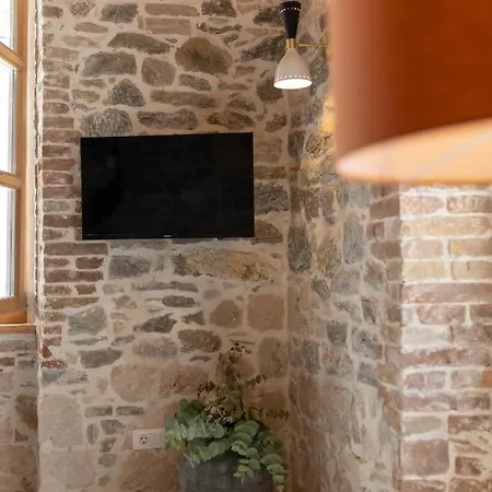Balturio Boutique 4 Stars In The Center Apartment *