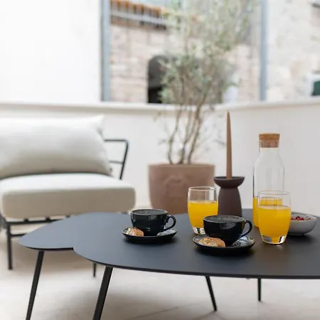 Apartment Balturio Boutique 4 Stars In The Center