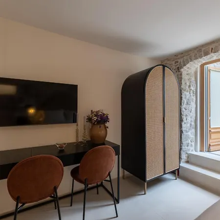 Balturio Boutique 4 Stars In The Center Kastela