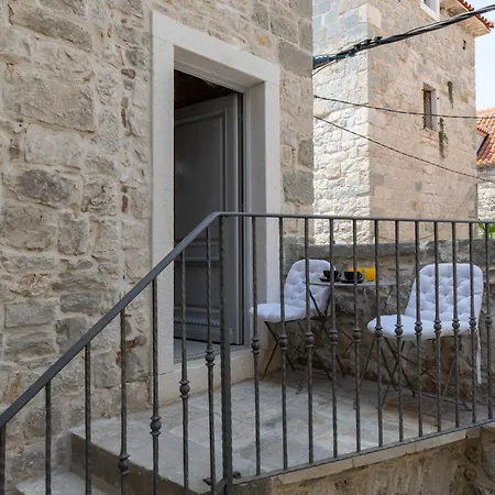 Appartamento Balturio Boutique 4 Stars In The Center Kaštela