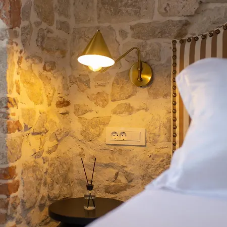 Balturio Boutique 4 Stars In The Center Kastela