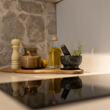 Balturio Boutique 4 Stars In The Center * Kastela