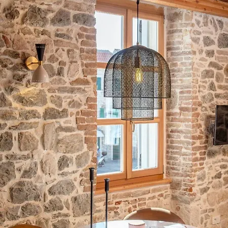 Balturio Boutique 4 Stars In The Center * Kastela