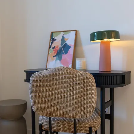 Apartman Balturio Boutique 4 Stars In The Center *