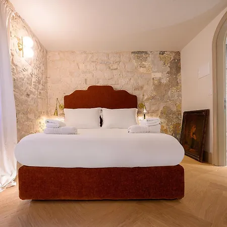 Balturio Boutique 4 Stars In The Center Apartman Kastela