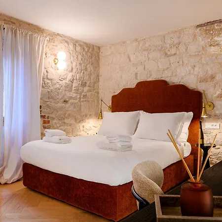 Balturio Boutique 4 Stars In The Center * Kastela