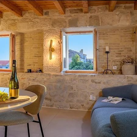 Balturio Boutique 4 Stars In The Center