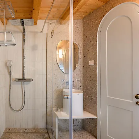 Balturio Boutique 4 Stars In The Center Apartman Kastela