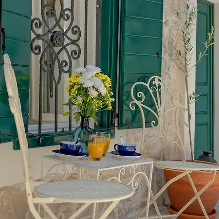 Apartment Balturio Boutique 4 Stars In The Center