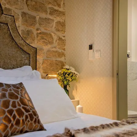 Apartment Balturio Boutique 4 Stars In The Center