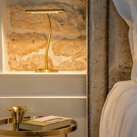 Balturio Boutique 4 Stars In The Center Apartment Kastela