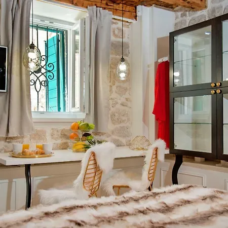 Appartamento Balturio Boutique 4 Stars In The Center *