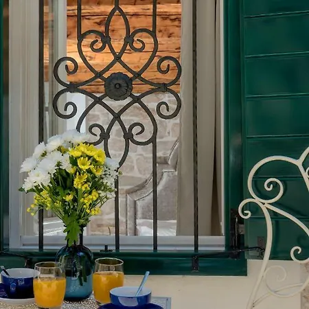Balturio Boutique 4 Stars In The Center Apartment *