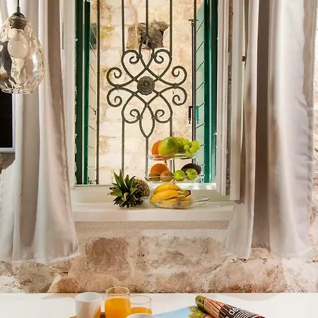 Balturio Boutique 4 Stars In The Center Apartment