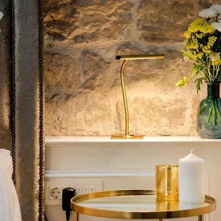 Balturio Boutique 4 Stars In The Center *