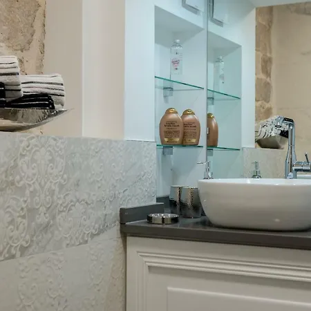 Balturio Boutique 4 Stars In The Center * Kastela