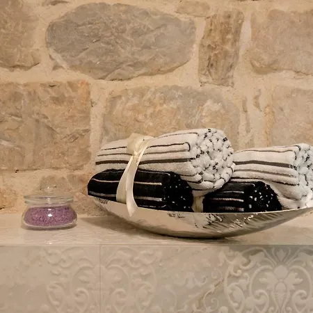 Balturio Boutique 4 Stars In The Center *