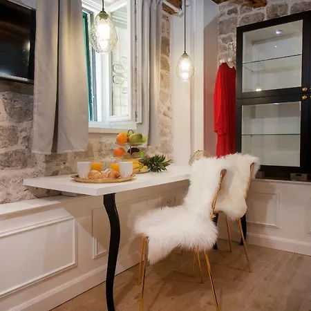 Balturio Boutique 4 Stars In The Center Apartment *