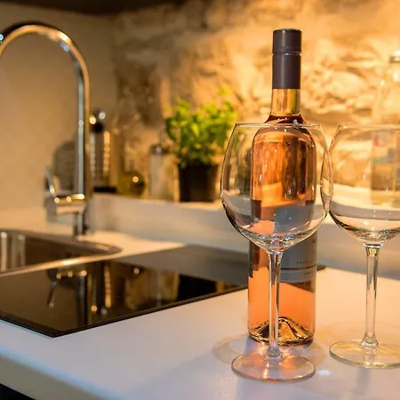 Balturio Boutique 4 Stars In The Center * Kastela