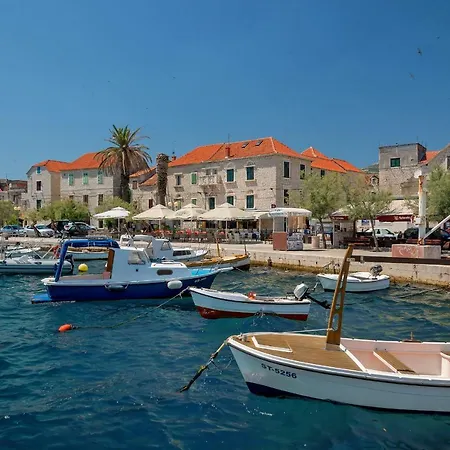 Apartman Balturio Boutique 4 Stars In The Center