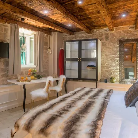 Balturio Boutique 4 Stars In The Center Appartamento
