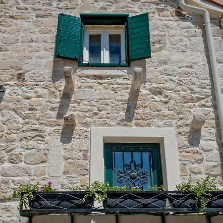 Balturio Boutique 4 Stars In The Center