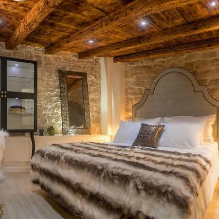Appartamento Balturio Boutique 4 Stars In The Center Kaštela