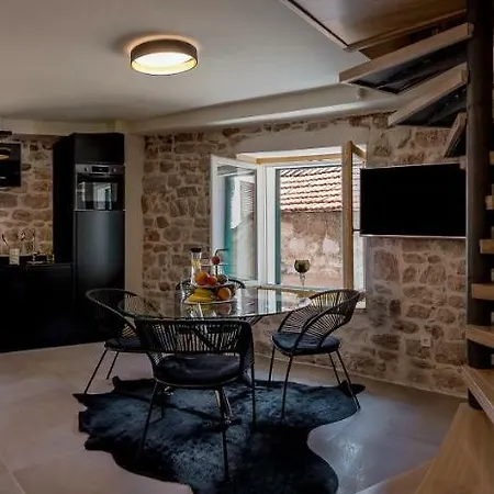 Balturio Boutique 4 Stars In The Center Apartment
