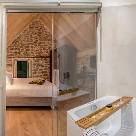 Apartman Balturio Boutique 4 Stars In The Center