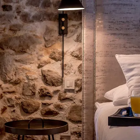 Balturio Boutique 4 Stars In The Center Kastela