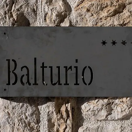 Apartment Balturio Boutique 4 Stars In The Center