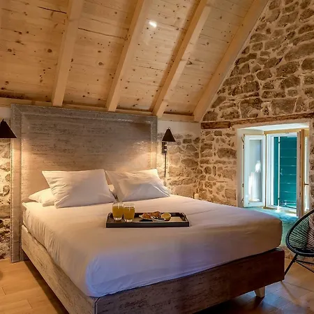 Balturio Boutique 4 Stars In The Center Appartamento