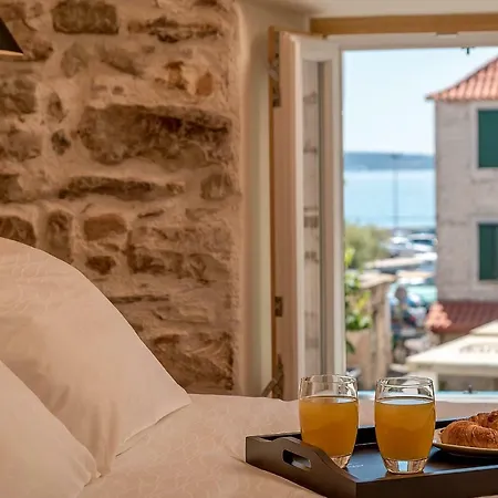 Balturio Boutique 4 Stars In The Center Apartman