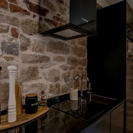 Balturio Boutique 4 Stars In The Center Apartment