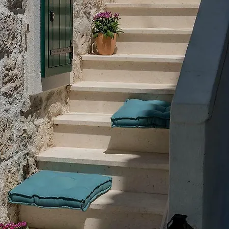 Balturio Boutique 4 Stars In The Center * Kastela
