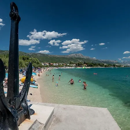 Balturio Boutique 4 Stars In The Center Apartman Kastela