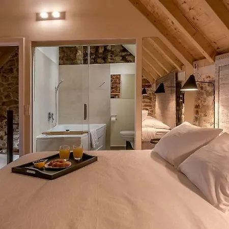 Balturio Boutique 4 Stars In The Center Apartment
